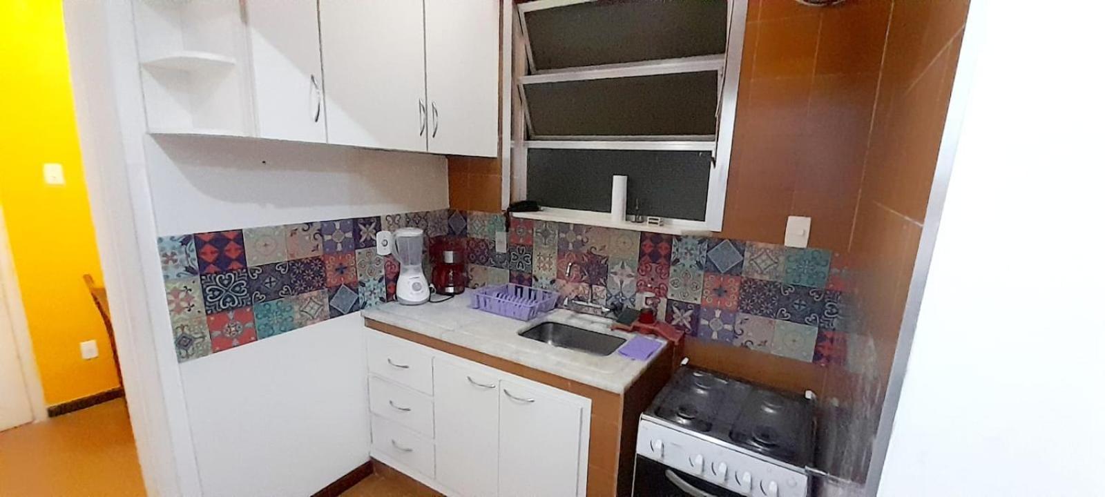 Ensuenos06 Apartamento Rio de Janeiro